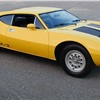 American Motors AMX/3, 1970