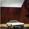 Holden Torana GTR-X, 1970 - GTR-X was stylish even down to the racing style external mirror