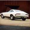 Holden Torana GTR-X, 1970