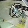 Daihatsu BCX, 1971