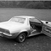 Ford Pinto Sportiva Show Car, 1972