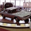 GM ESV (Experimental Safety Vehicle), 1972