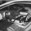 CChevrolet Corvette XP-895, all-aluminum body by Reynolds Metal Company, 1973–74
