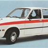 Opel OSV 40, 1974