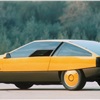 Opel GT2, 1975