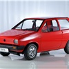 Volkswagen Chicco, 1975