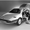 Ford Antser Concept, 1976