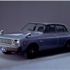 Nissan GR-2 Concept, 1977