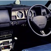 Nissan GR-2 Concept, 1977 - Interior