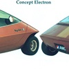 American Motors Electron, 1977