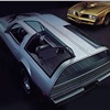 Pontiac Kammback (Type K), 1977