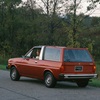 Ford Fiesta Fantasy Concept, 1978 – Estate