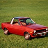 Ford Fiesta Fantasy Concept, 1978 – Pickup