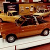 Ford Fiesta Fantasy Concept, 1978