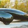 Colani 2CV Experimental II, 1981