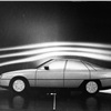 Opel Tech I, 1981