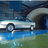 Opel Tech I, 1981
