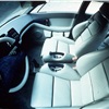 Opel Tech I, 1981 - Interior