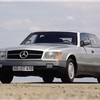 Mercedes-Benz Auto2000, 1981