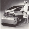 Ford AFV Concept, 1982