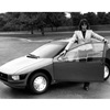 GM TPC (Two-Person Commuter), 1982
