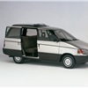Ford APV Concept (Ghia), 1984
