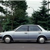Nissan NRV-II Concept, 1983