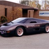 Dodge PPG M4S, 1984