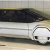 Kia KMX-90, 1984