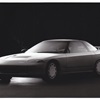 Mazda MX-03, 1985