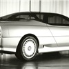 MG EX-E Concept, 1985