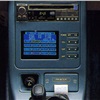 Subaru ACX-II, 1985 - Interior