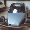 Matra P29, 1986