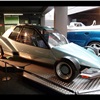 Matra P29, 1986 - Espace automobiles Matra