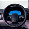 Nissan Jura Concept, 1987 - Interior