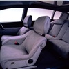 Nissan Jura Concept, 1987 - Interior