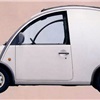 Nissan S-Cargo, 1987