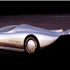 Oldsmobile Aerotech Short-Tail, 1987