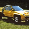 Suzuki RT-1 Concept, 1987