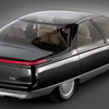 Cadillac Voyage Concept, 1988