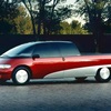 GMC Centaur Concept, 1988