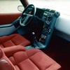 GMC Centaur Concept, 1988 - Interior