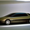 Renault Megane Concept, 1988