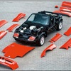 BMW Z1, 1988-91