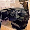 Buick Lucerne, 1988 - Design Process