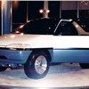 Ford Bronco DM-1 (Long Beach Auto Show) - Photo: David Moreno