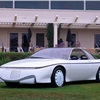 Lincoln Machete Concept, 1988 - Photo: Ron Kimball