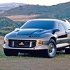 Magna-Vehma Torrero Concept, 1989