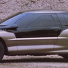 Magna-Vehma Torrero Concept, 1989