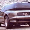Magna-Vehma Torrero Concept, 1989